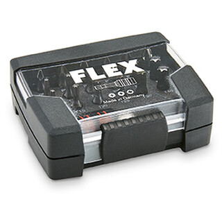 FLEX Bit: DB T-Box Set-1 (455881)