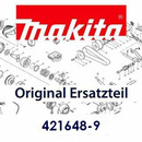Makita Graphitplatte  9403 (421648-9), Neuteil 424057-1