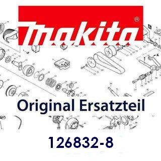 Makita ,Tankdeckel Duc256/306 (126832-8)