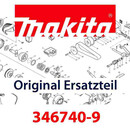 Makita Spannschlitten Uc3041A (346740-9), Neuteil 346859-4