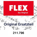 FLEX Schraube M 8x10 PA 6.6 DIN 85 (211.796)