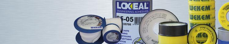 LOXEAL Anaerobe Klebstoffe...