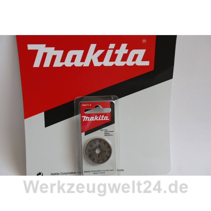 Makita Adapter für Fein MultimasterZubehör, Multifunktions
