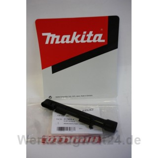 Makita Absaugstutzen, Adapter fr Stichsge 4351, 4350, JV0600J  Art.Nr.417853-4 - 417853-4