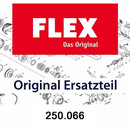 FLEX Kohle K39 6,3x7x15,2 L74 F13 (250066) Neuteil: 285994