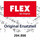 FLEX Kohle K71 6,3x8x15,2 L42F12 (294.896)