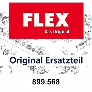 FLEX Kohlebürste 23 WS 702 VE (899568) Neuteil: 869734