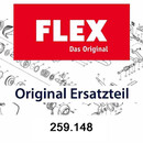 FLEX Lager, Kugel 6001-2RSLTN9/C3LH (259148) Ersatz für:...
