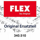 FLEX Dichtung Saugt. oben S47  (340.510)