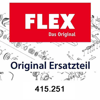 FLEX Halter Magnet, Domel, VCE45  (415.251)