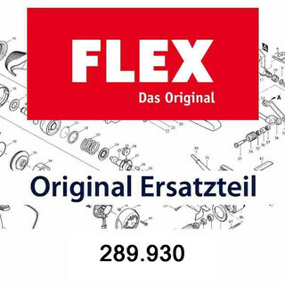 FLEX Distanzbuchse  (289.930)