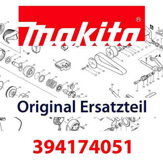 Makita Abschirmblech  Dpc7311-6400 (394174051)