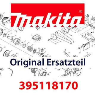 Makita Luftfhrung (395118170)