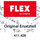 FLEX Gummischleifdichtung ORE 150  (411.426)