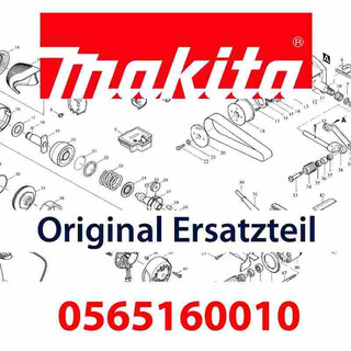 Makita Klemmring - Original Ersatzteil 0565160010