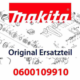 Makita Kugellager  6000Ddu  Rbc/Em (600109910)