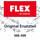 FLEX arretierungetierscheibe  (366.498)