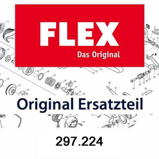 FLEX Getriebegehuse L3406  (297.224)