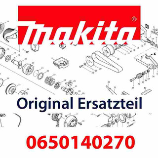 Makita Zndkerze NGK BPR4HS - Original Ersatzteil 0650140270