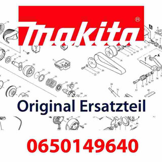 Makita Zndkerze NGK BPMR4A - Original Ersatzteil 0650149640