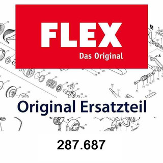 FLEX Elektr. m.K.230/CEE H1105VE (287687) Neuteil: 478792