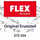 FLEX Vorgelegewelle mont.  (272.434)