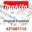 Makita Bowdenzug(Motorbremse)Elm/Plm (671001115)