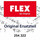 FLEX Welle,Getriebe-, mont.LW 1503 (254322) Neuteil: 354678