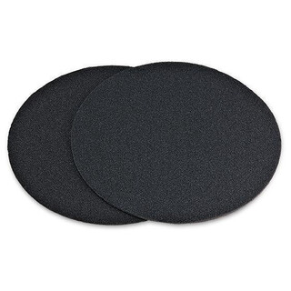 FLEX Superfinishing-Pad D225 SU-S320 VE10 (281026)