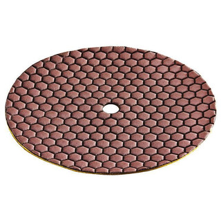 FLEX Diamant-Schleifpad DP 80 DRY D225 (419087)