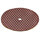 FLEX Diamant-Schleifpad DP 80 DRY D225 (419087)