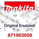 Makita Druckscheibe Plm5121 (671002050), Neuteil DA00000530