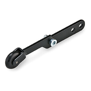 FLEX Schleifarm, 9 mm, ballig Schleifarm, 9 mm, ballig (256532)