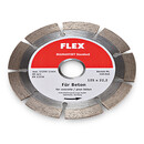 FLEX Diamantjet - Diamanttrennscheibe Standard Beton...