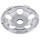 FLEX Diamantschleifteller Basic-Cut D125 22,2 (420417)