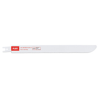 FLEX Säbelsägeblätter für Paletten RS/Bi-230 10 VE5 (462160)