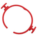 FLEX Clip-Schnellspannring rot SH-FC 32 (406023)