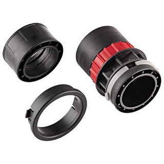 FLEX Reparaturset Saugschlauch-Clip-Anschluss SAM-C R32 AS/NL (408697)