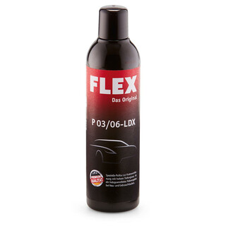FLEX Politur P 03/06-LDX (443298)