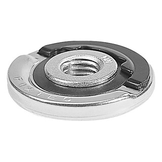 FLEX FixTec-Schnellspannmutter M 14 FixTec-Schnellspannmutter M 14 (313459)