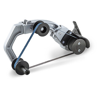 FLEX Schleifvorsatz Rohrband BR 50 (459585)