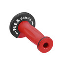 FLEX SoftVib-Handgriff GS-M M8 SV/S (316857), Neuteil...