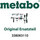 Metabo Leistungsschild, 19305190 KGS 305 M (338063110)