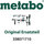 Metabo Leistungsschild 03603190 W 750-100 (338071710)