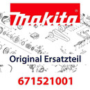 Makita Korb, Oberteil Plm5102 (671521001)
