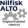 Nilfisk-ALTO Abdeckhaube (128500103)