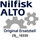 Nilfisk-ALTO Abdeckplatte gebündelte A (Z8 16335)