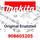 Makita Torx Schraube M5x20 - Original Ersatzteil 908605205