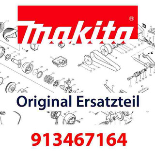 Makita Torx Zylinderschraube - Original Ersatzteil 913467164