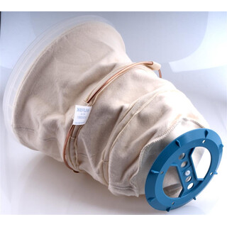 Nilfisk Hauptfilter zum Schutz von Motor, Turbine und Umwelt (61543000)